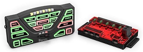 Rage Powersports Full Width Folding Aluminum ATV Loading Ramp 77 x 54 Inch